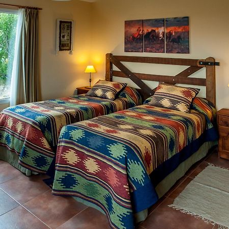 Estancia La Estela Lago Viedma Zewnętrze zdjęcie